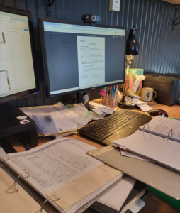 Registres production biologique